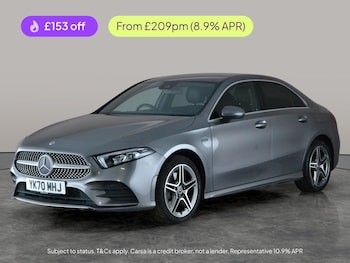 Used Mercedes-Benz A-Class undefined for sale - 77740419: Photo