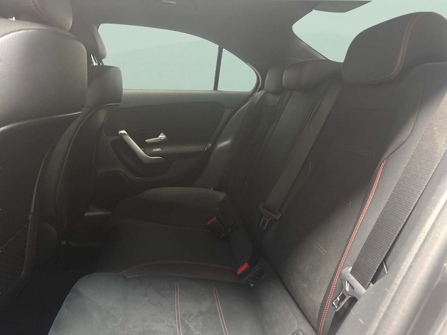 Used Mercedes-Benz A-Class for sale - 77740419: Photo 23