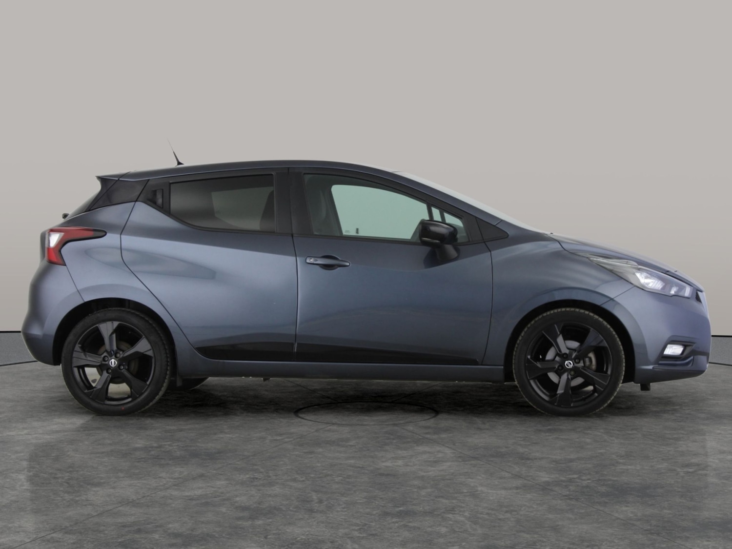 Used Nissan Micra 2022 for sale - 78199744: Photo 10