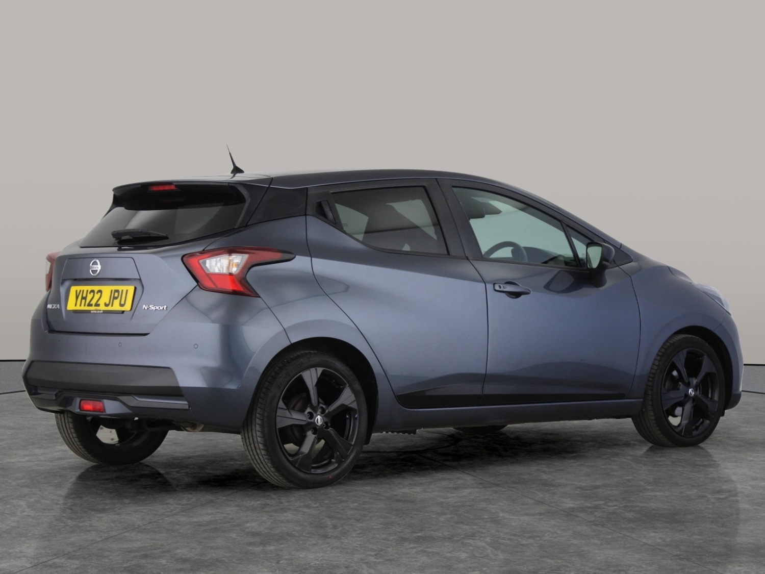 Used Nissan Micra 2022 for sale - 78199744: Photo 11