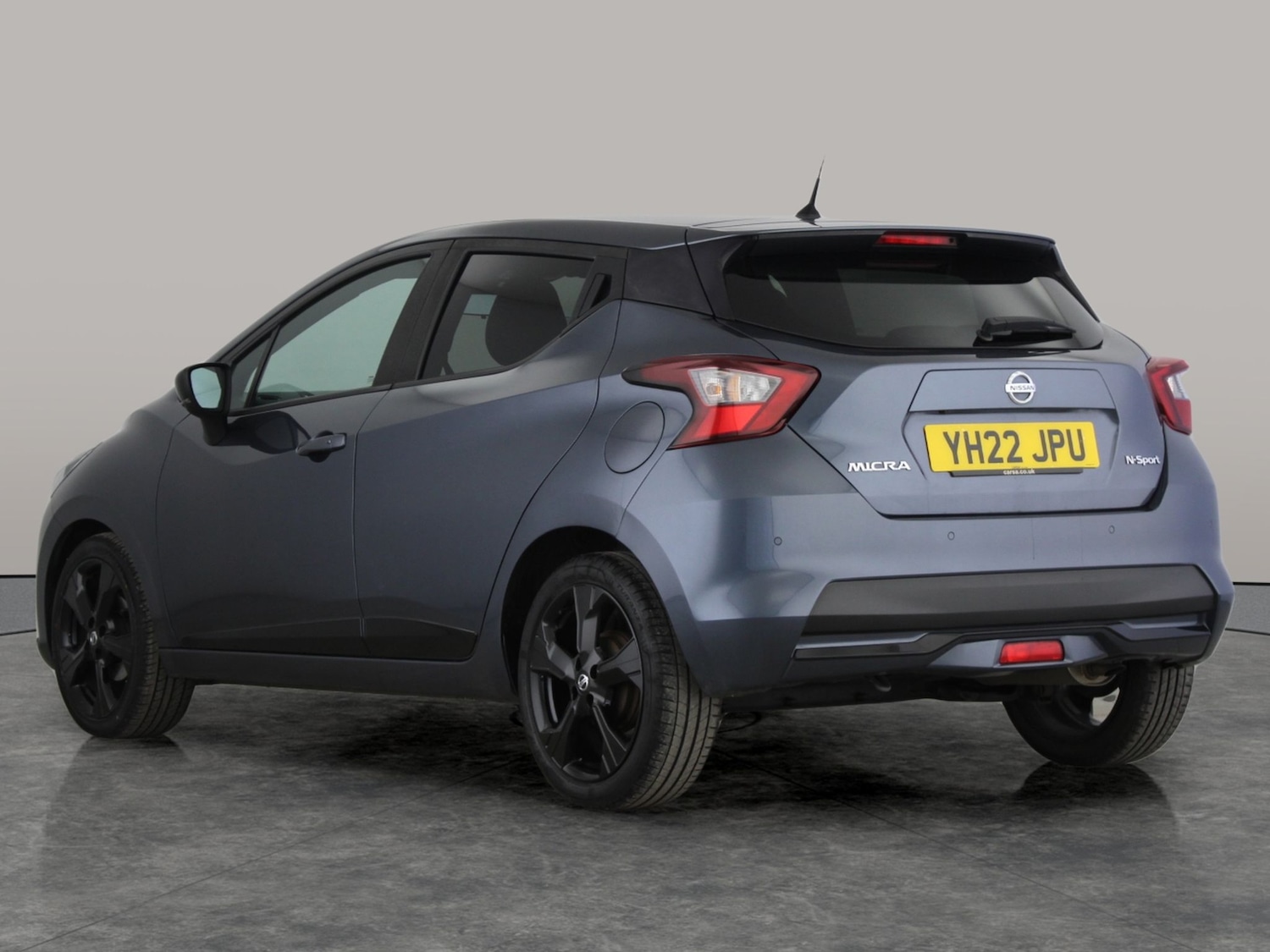 Used Nissan Micra 2022 for sale - 78199744: Photo 13