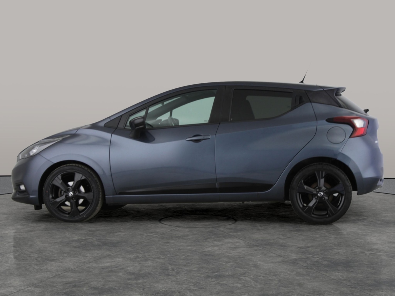 Used Nissan Micra 2022 for sale - 78199744: Photo 14