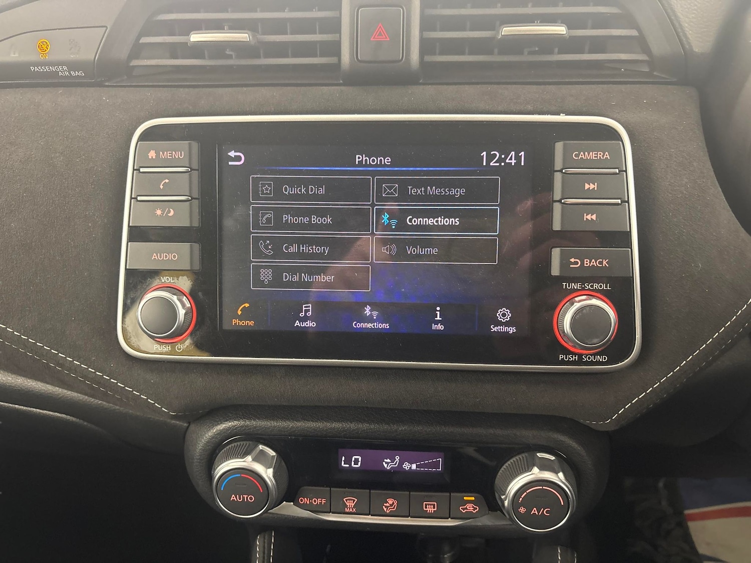 Used Nissan Micra 2022 for sale - 78199744: Photo 15