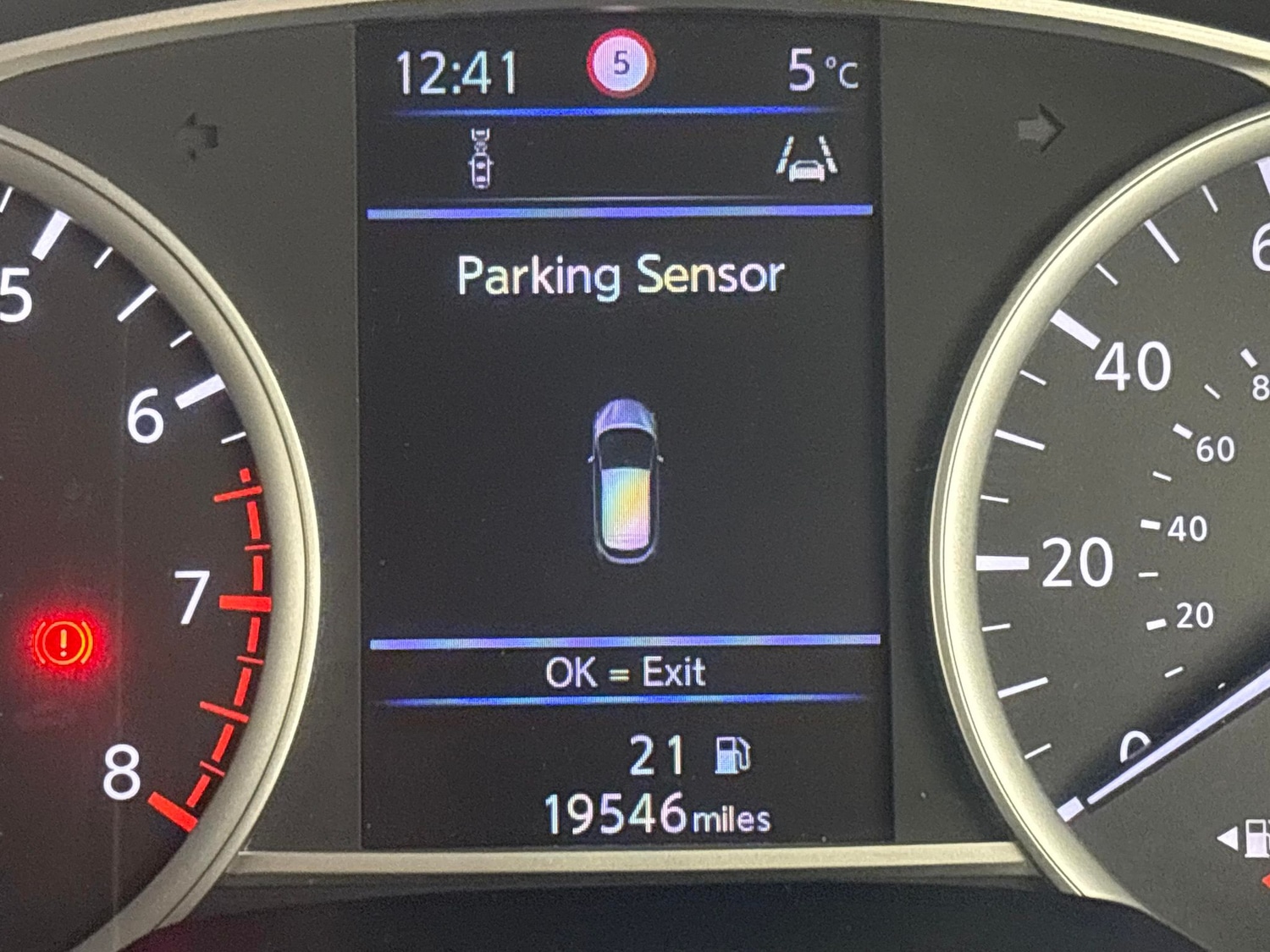 Used Nissan Micra 2022 for sale - 78199744: Photo 16