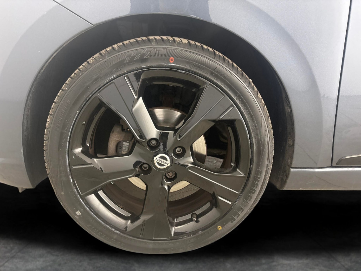 Used Nissan Micra 2022 for sale - 78199744: Photo 21