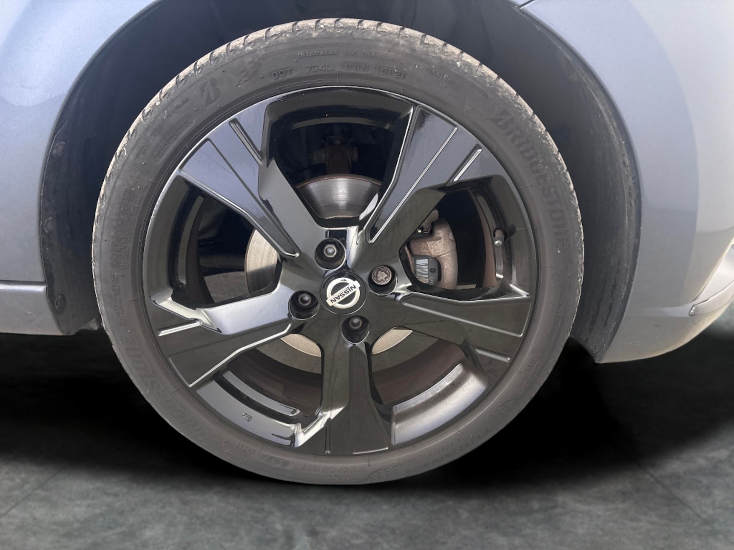 Used Nissan Micra 2022 for sale - 78199744: Photo 22