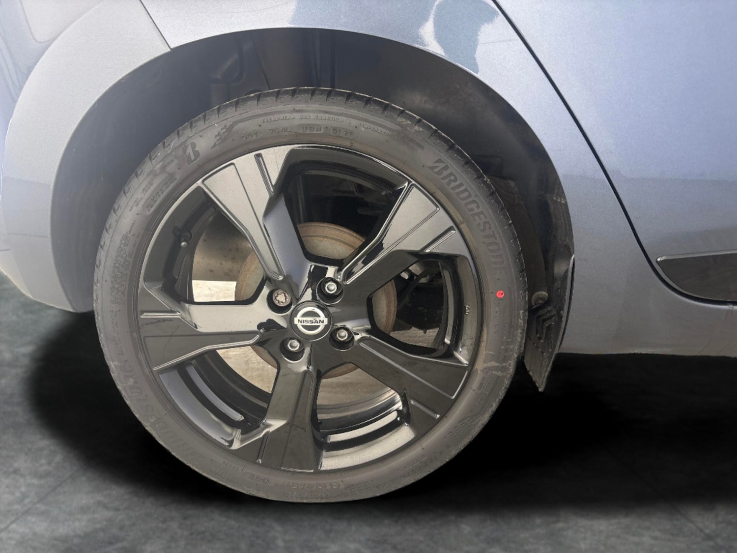 Used Nissan Micra 2022 for sale - 78199744: Photo 23