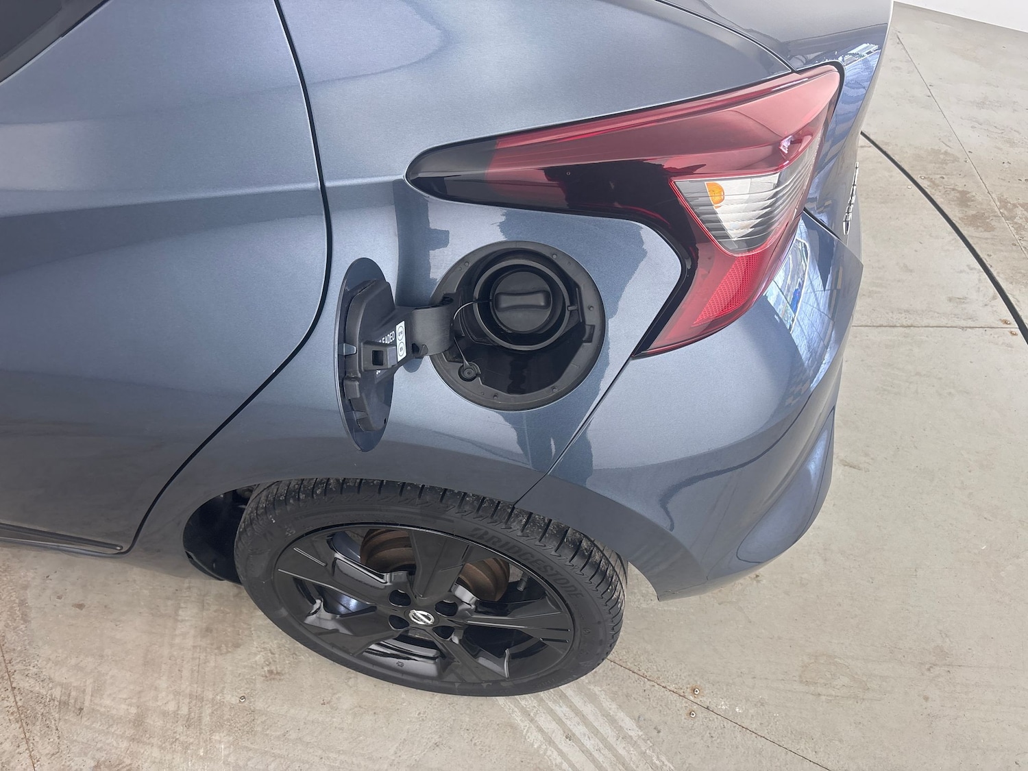 Used Nissan Micra 2022 for sale - 78199744: Photo 24