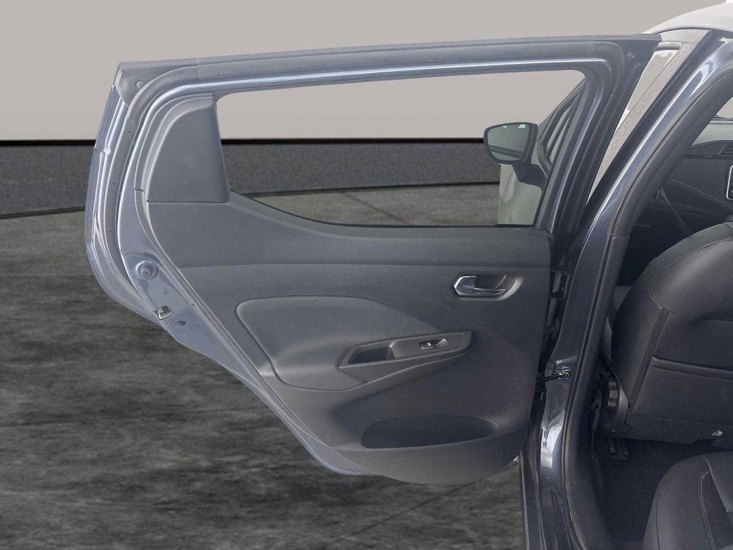 Used Nissan Micra 2022 for sale - 78199744: Photo 26