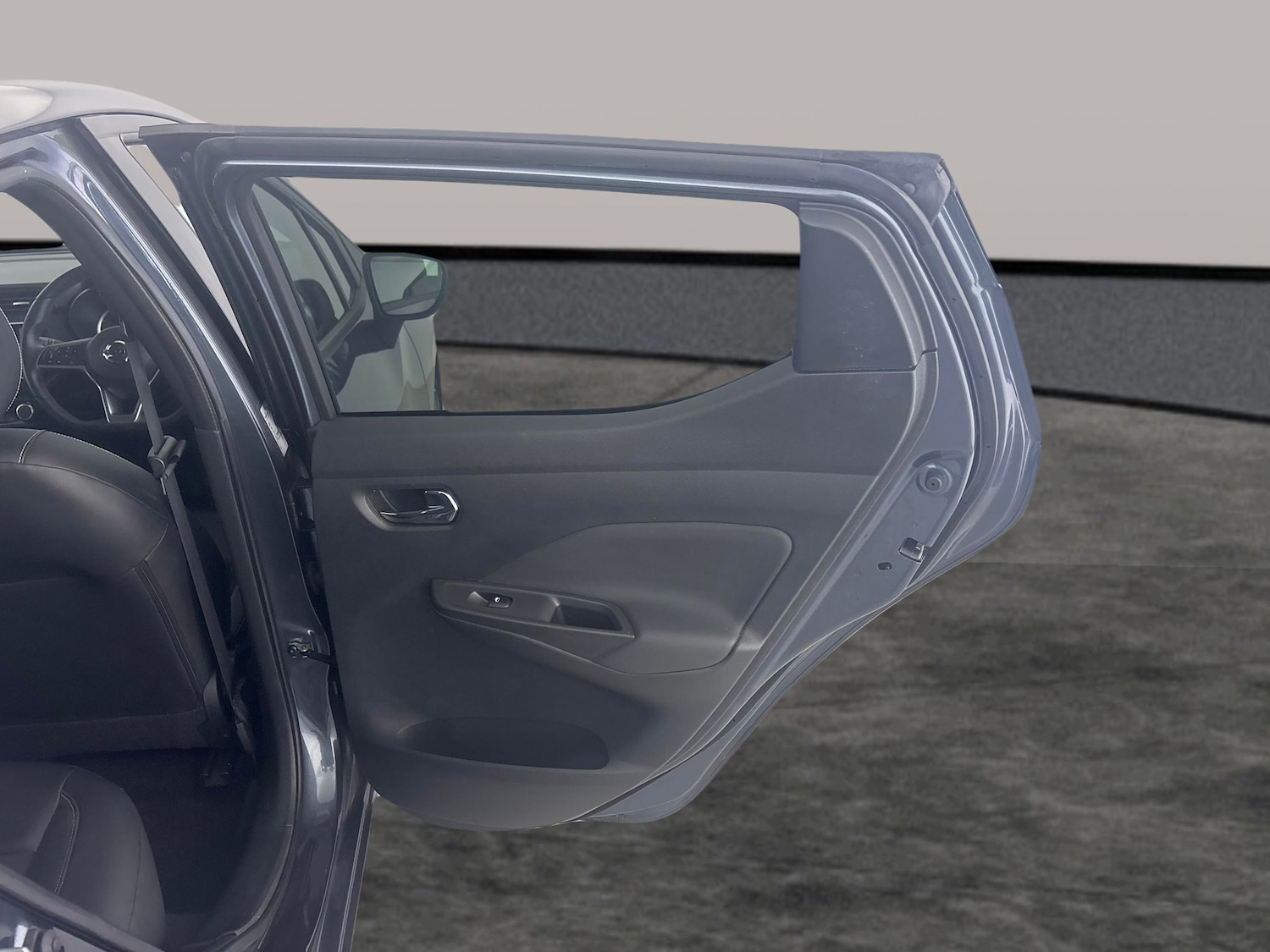 Used Nissan Micra 2022 for sale - 78199744: Photo 28