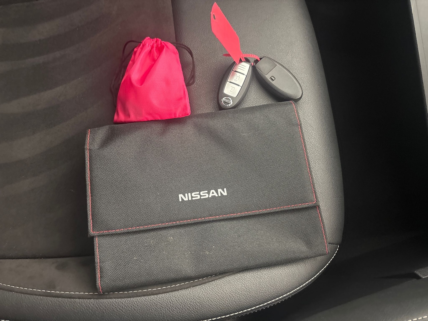 Used Nissan Micra 2022 for sale - 78199744: Photo 30