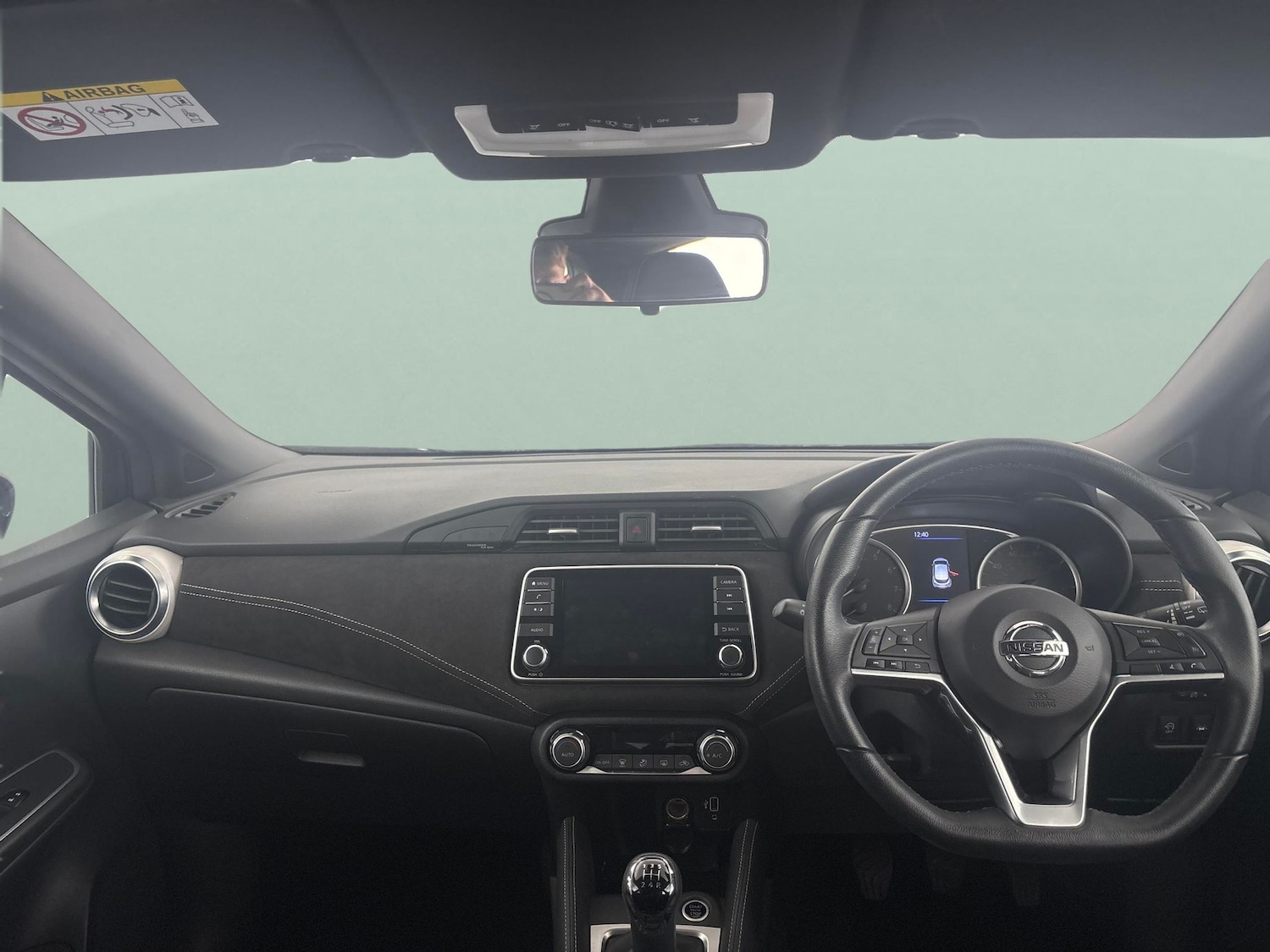 Used Nissan Micra 2022 for sale - 78199744: Photo 4