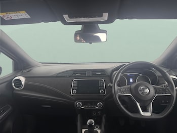 Used Nissan Micra 2022 for sale - 78199744: Photo