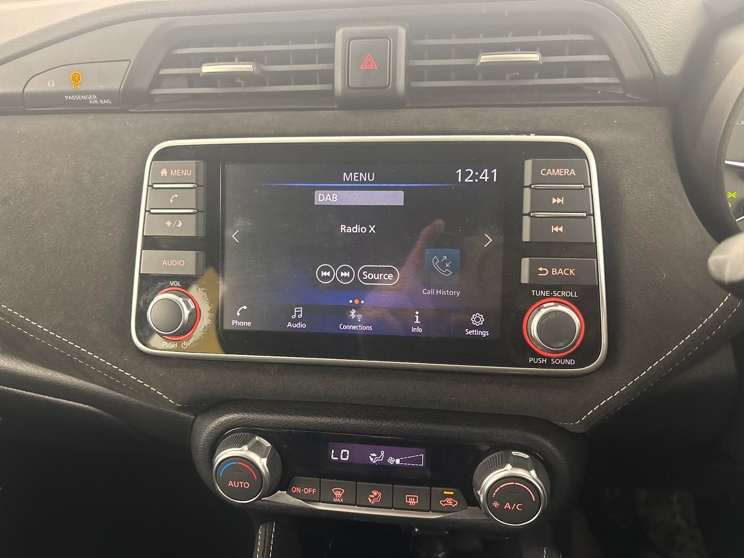 Used Nissan Micra 2022 for sale - 78199744: Photo 7