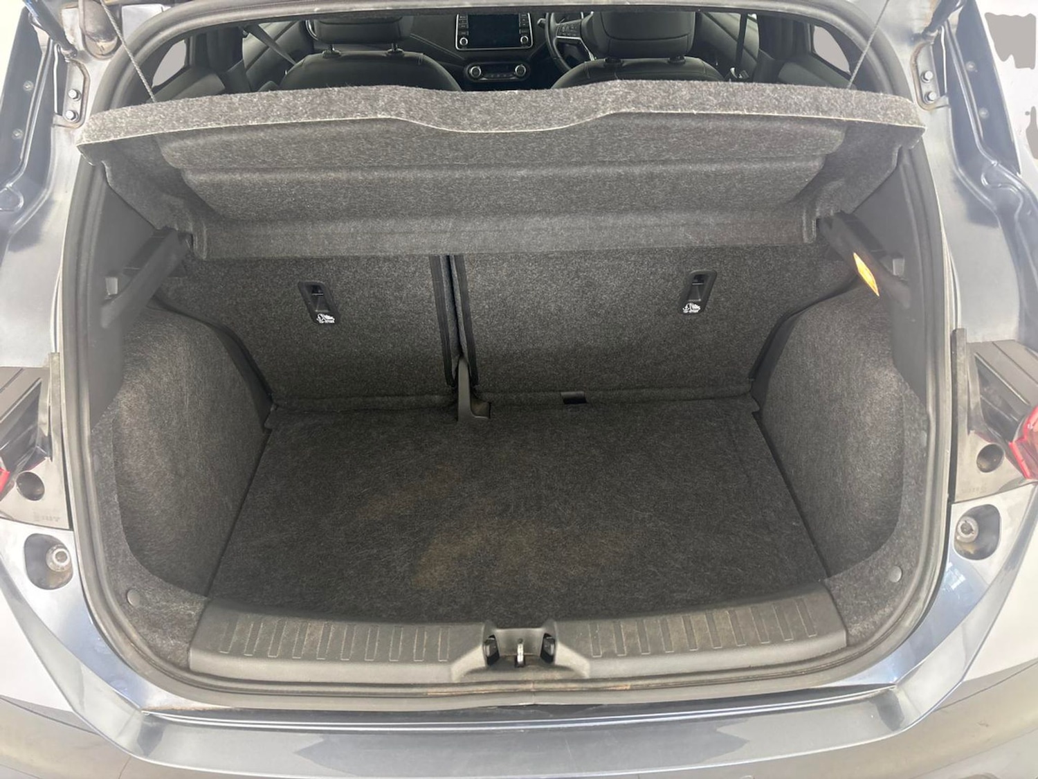 Used Nissan Micra 2022 for sale - 78199744: Photo 8