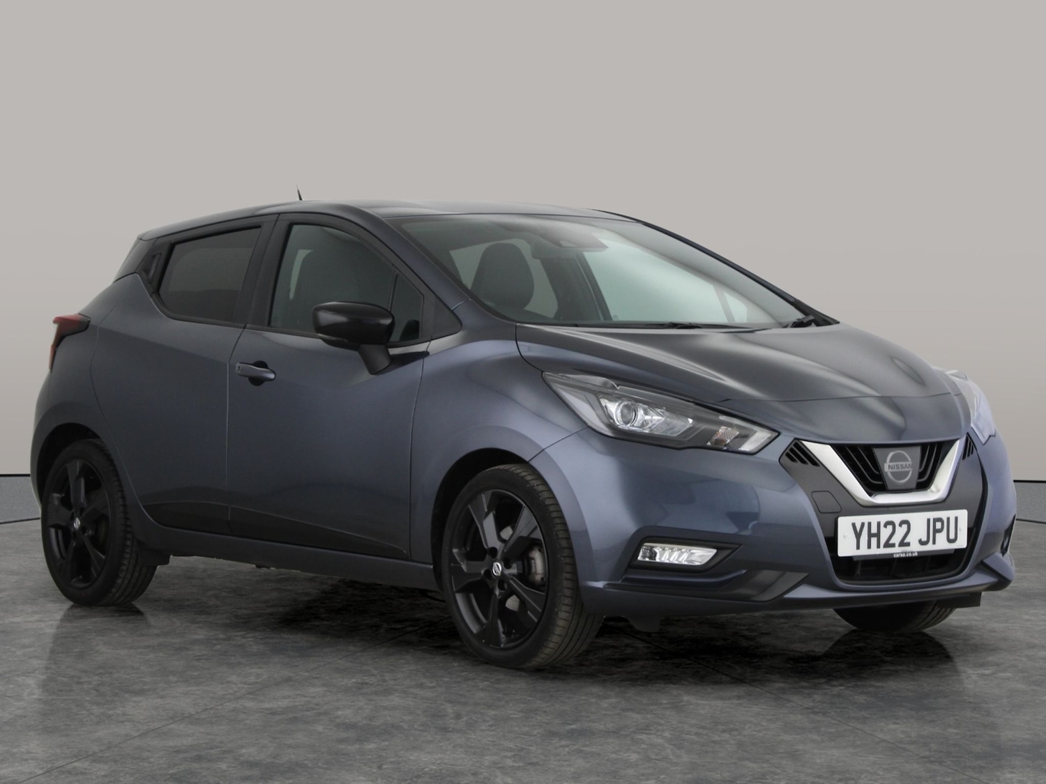 Used Nissan Micra 2022 for sale - 78199744: Photo 9