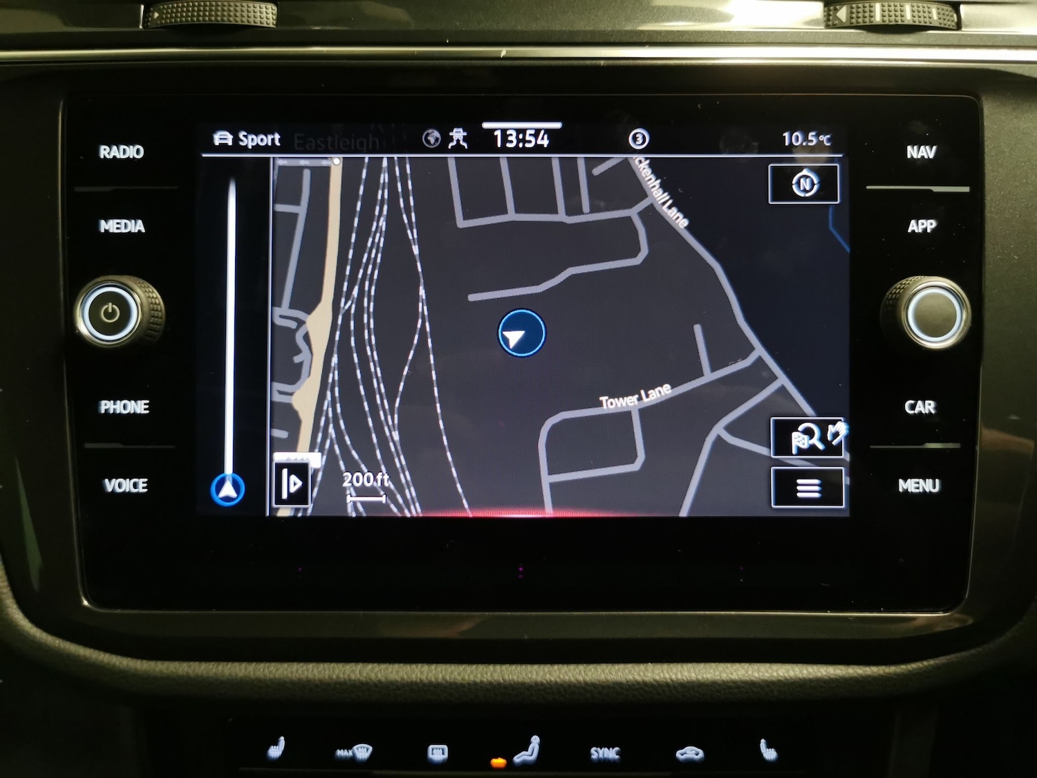 Used Volkswagen Tiguan 2023 for sale - 76933455: Photo 5