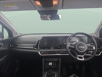 Used Kia Sportage 2022 for sale - 78424544: Photo