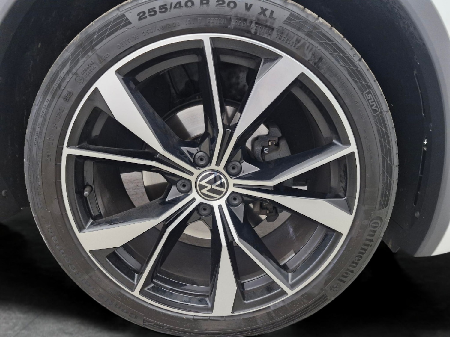 Used Volkswagen Tiguan 2023 for sale - 78178181: Photo 18