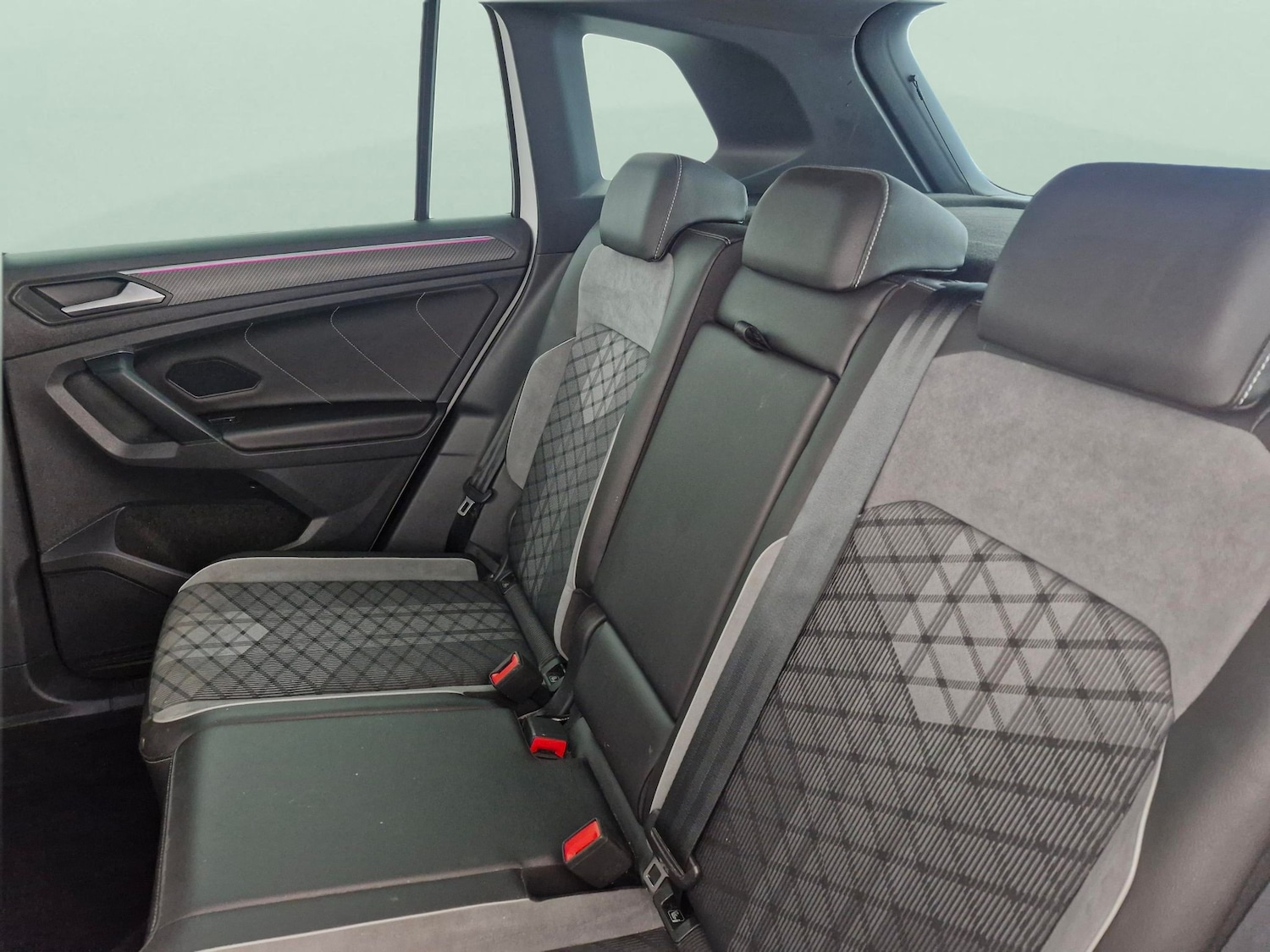 Used Volkswagen Tiguan 2023 for sale - 78178181: Photo 22