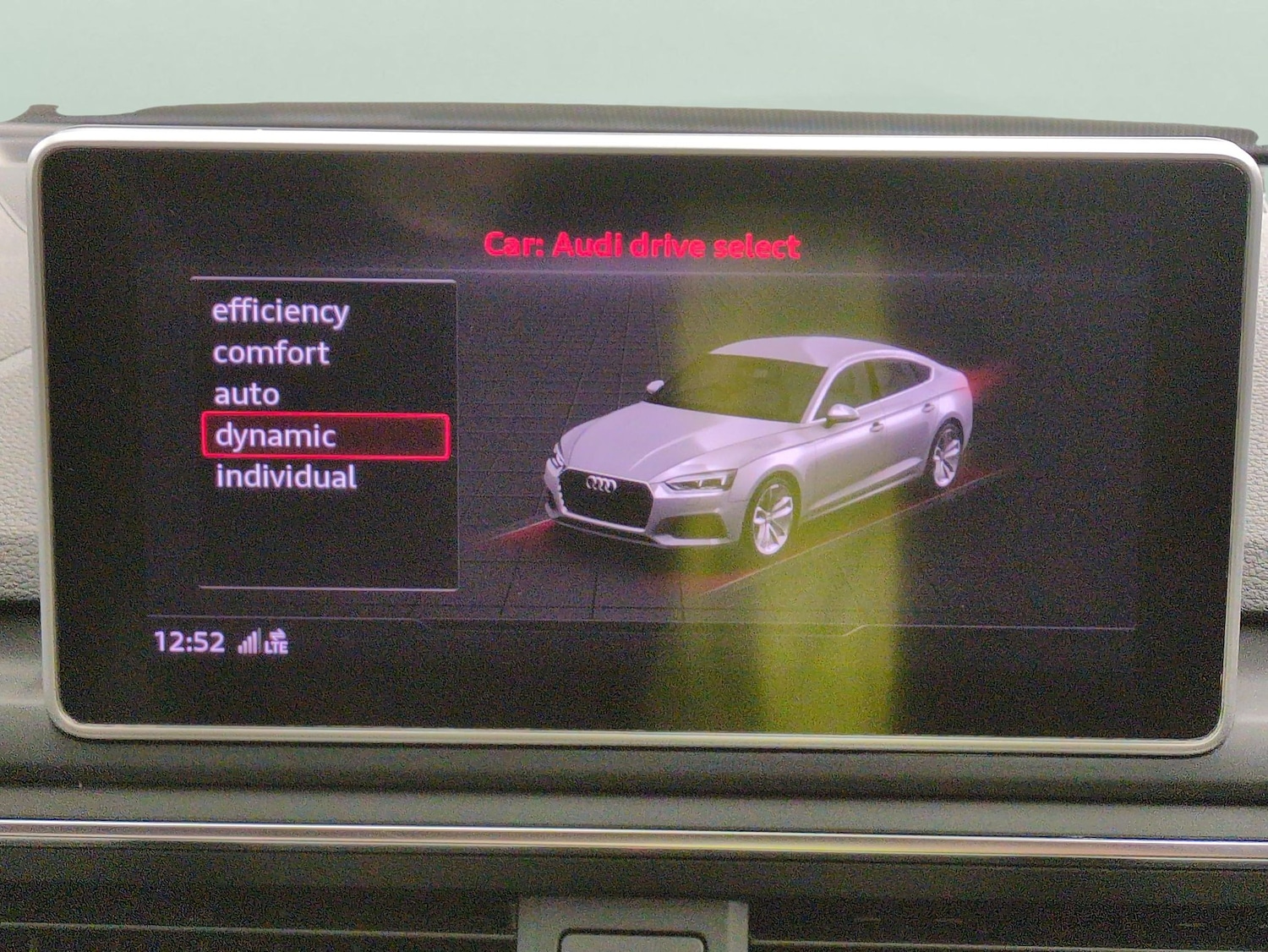 Used Audi A5 for sale - 77058621: Photo 18