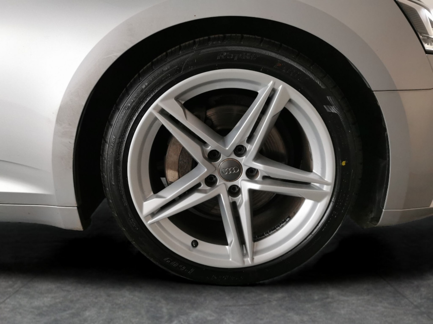 Used Audi A5 for sale - 77058621: Photo 27