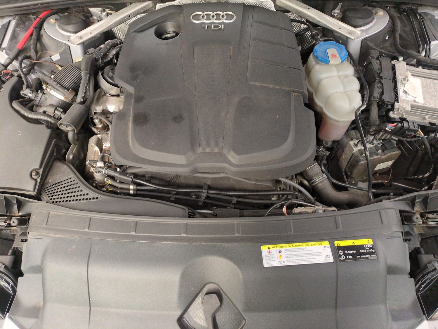 Used Audi A5 for sale - 77058621: Photo 35