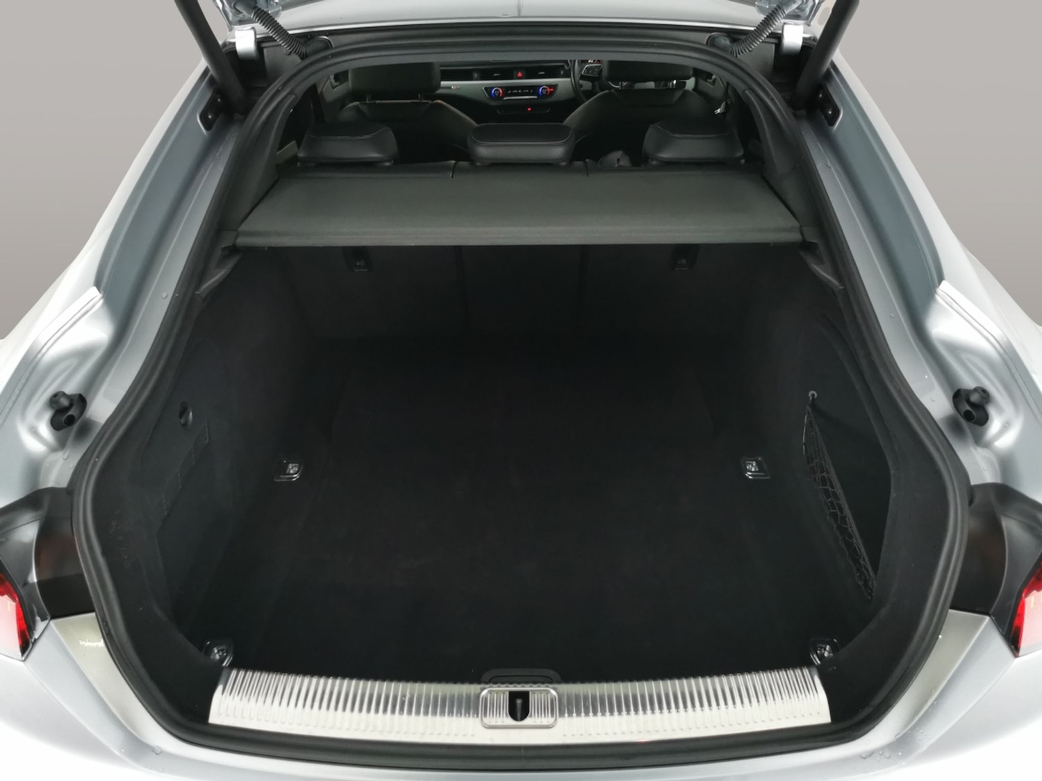 Used Audi A5 for sale - 77058621: Photo 36