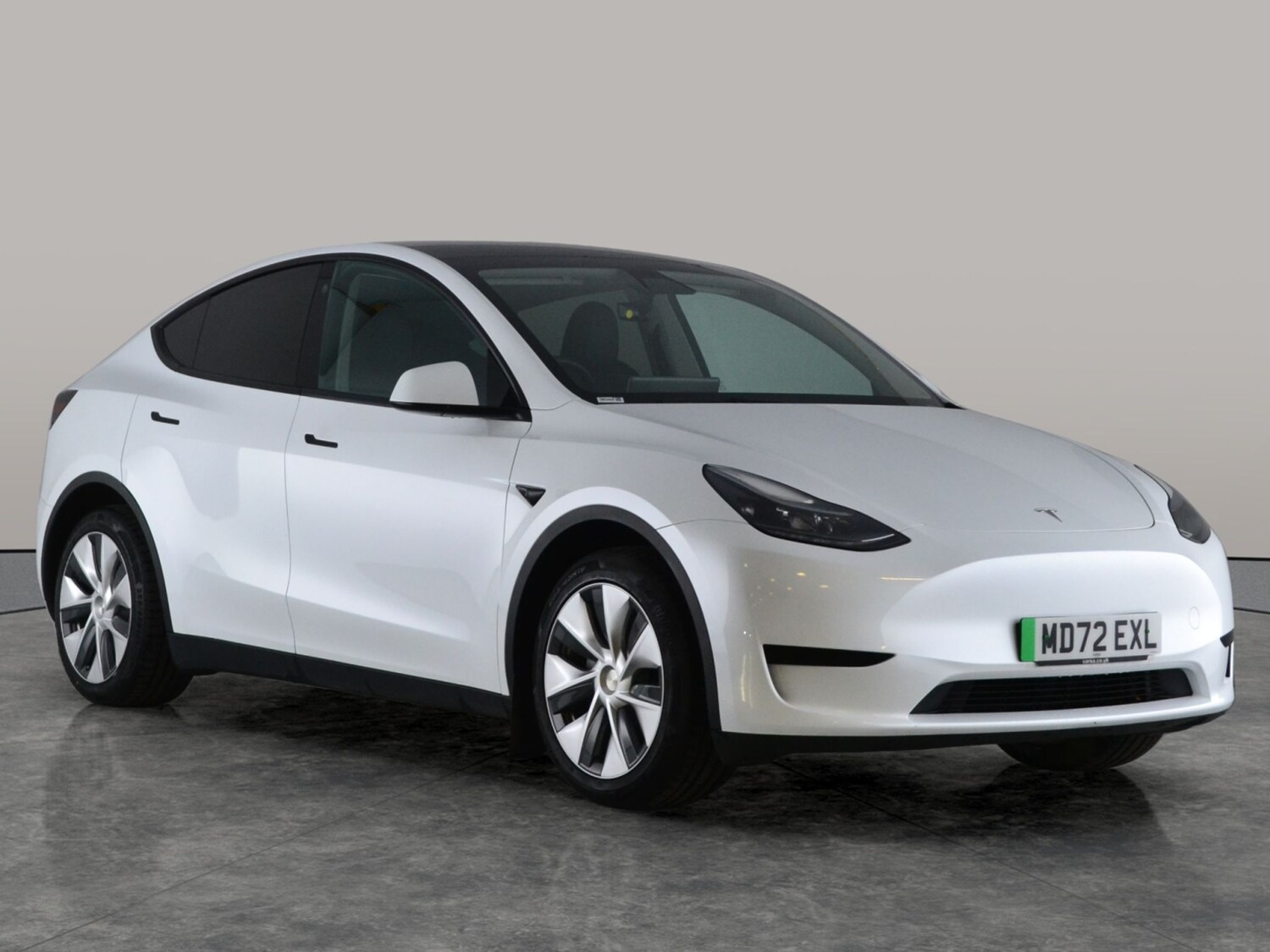 Used Tesla Model Y 2022 for sale - 77462202: Photo 14