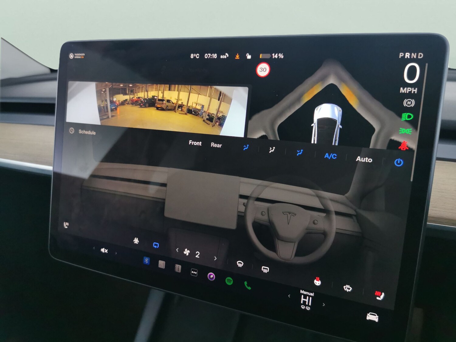 Used Tesla Model Y 2022 for sale - 77462202: Photo 21