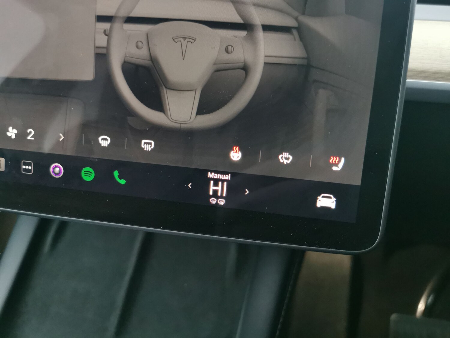 Used Tesla Model Y 2022 for sale - 77462202: Photo 22