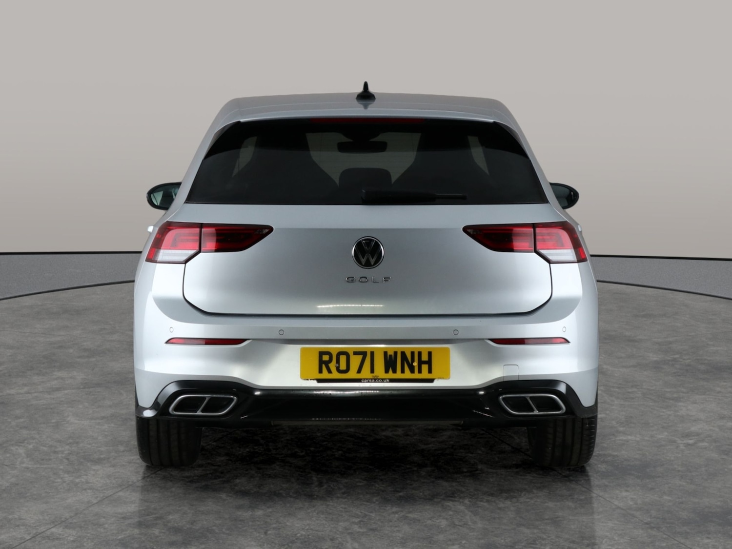 Used Volkswagen Golf 2021 for sale - 77241298: Photo 10