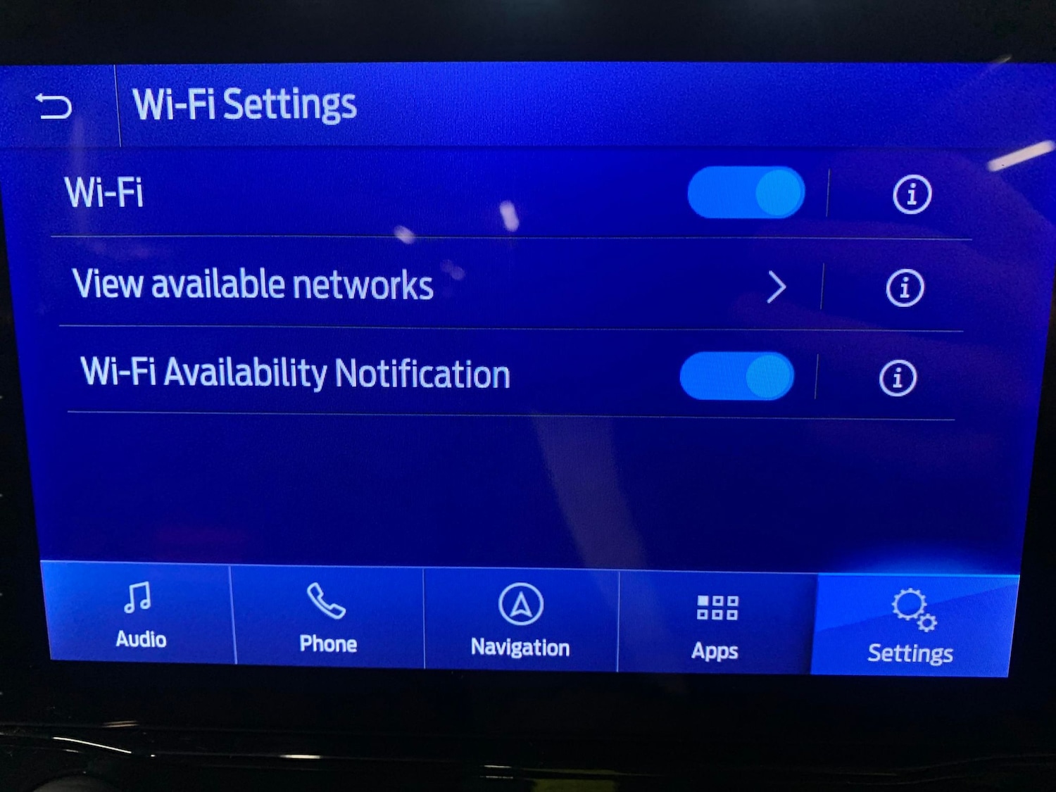 Used Ford Fiesta 2022 for sale - 76773841: Photo 13