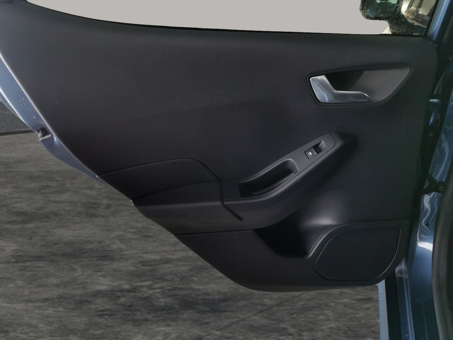 Used Ford Fiesta 2022 for sale - 76773841: Photo 26