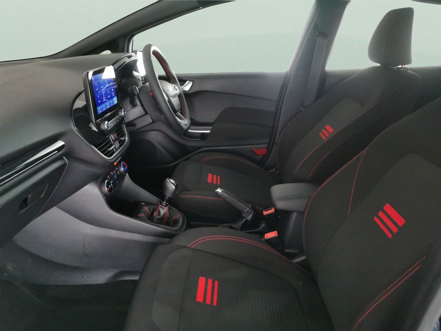 Used Ford Fiesta 2022 for sale - 76773841: Photo 4