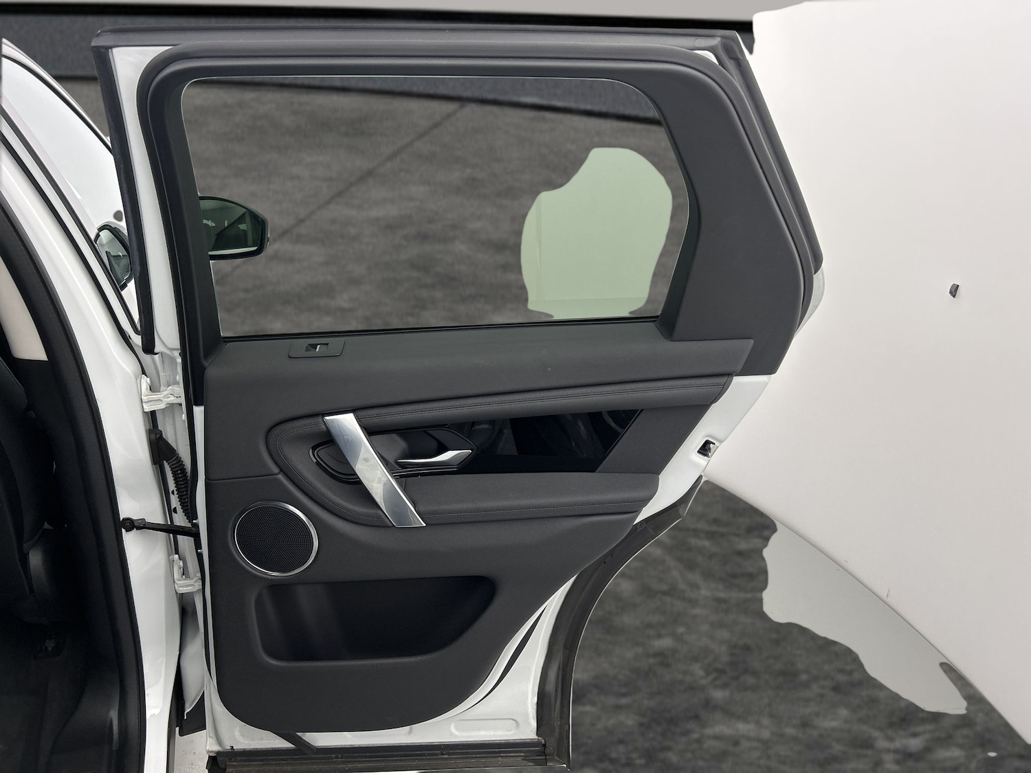 Used Land Rover Discovery Sport 2020 for sale - 77333518: Photo 17