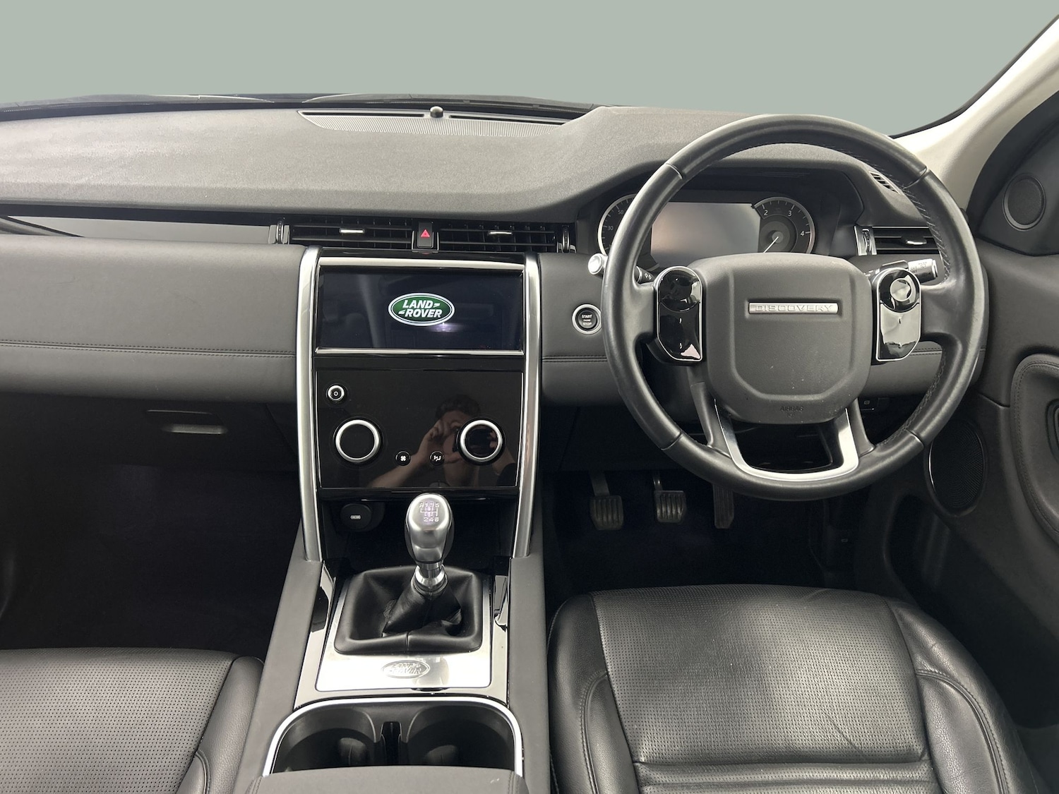 Used Land Rover Discovery Sport 2020 for sale - 77333518: Photo 18