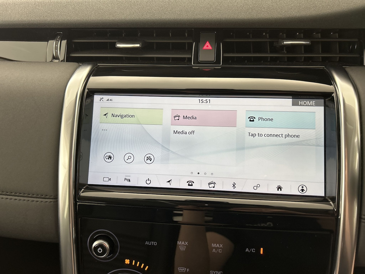 Used Land Rover Discovery Sport 2020 for sale - 77333518: Photo 27