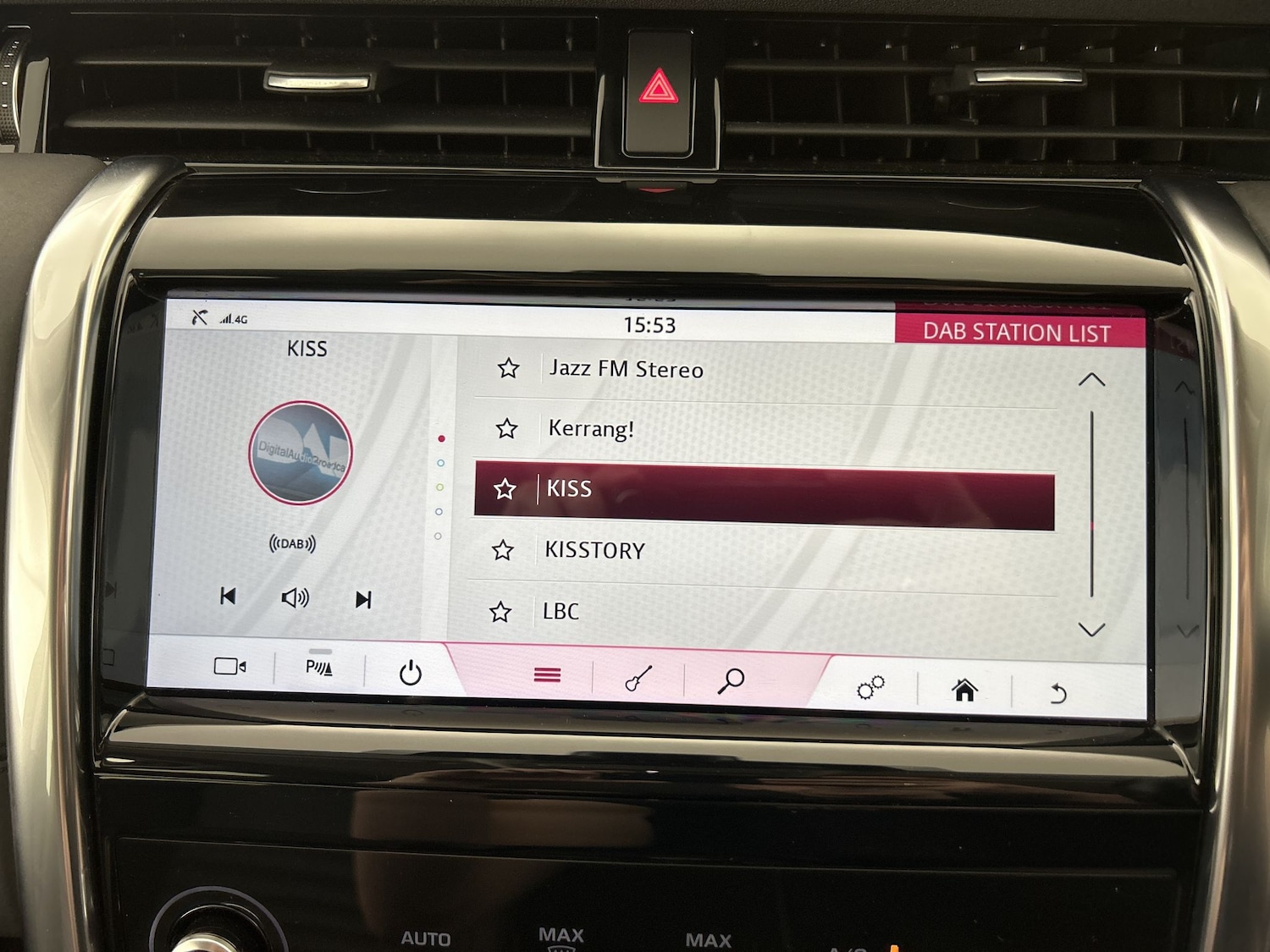 Used Land Rover Discovery Sport 2020 for sale - 77333518: Photo 32