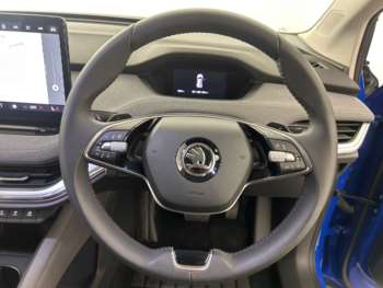 Used Skoda Enyaq 2025 for sale - 74891703: Photo