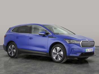 Used Skoda Enyaq 2025 for sale - 74891703: Photo