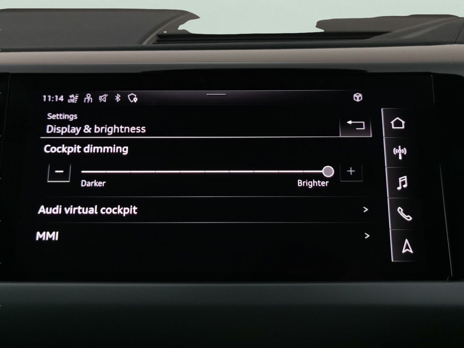 Used Audi e-tron GT for sale - 77810663: Photo 26