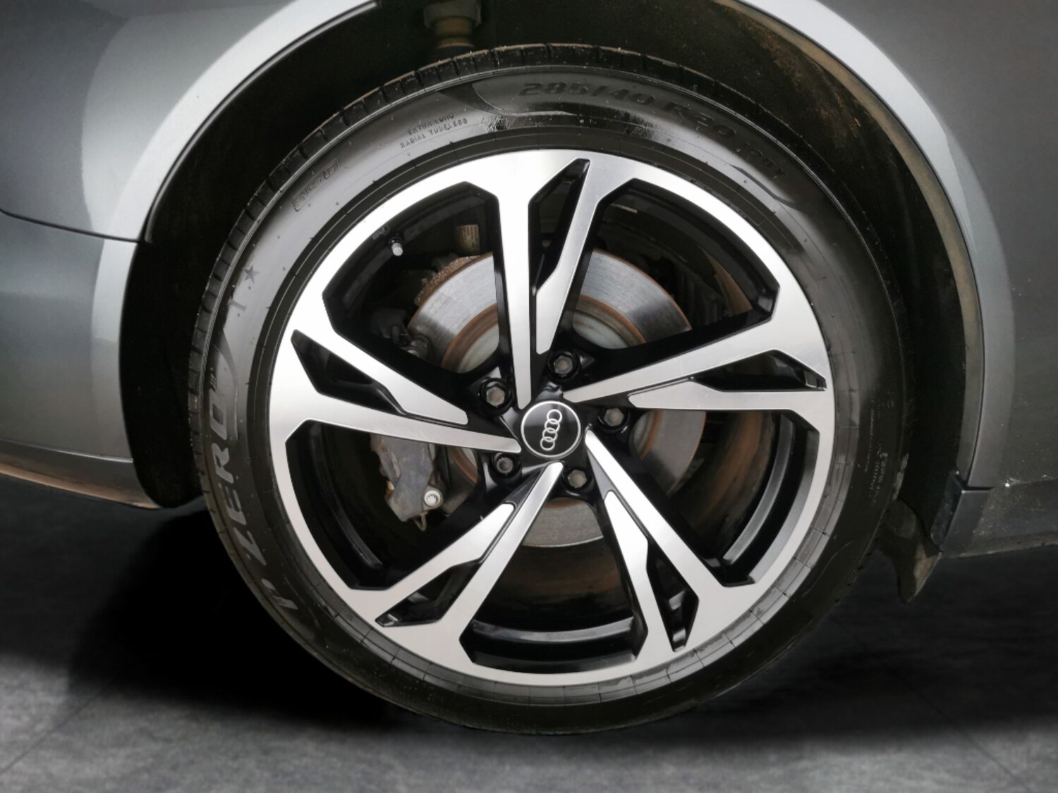 Used Audi e-tron GT for sale - 77810663: Photo 29