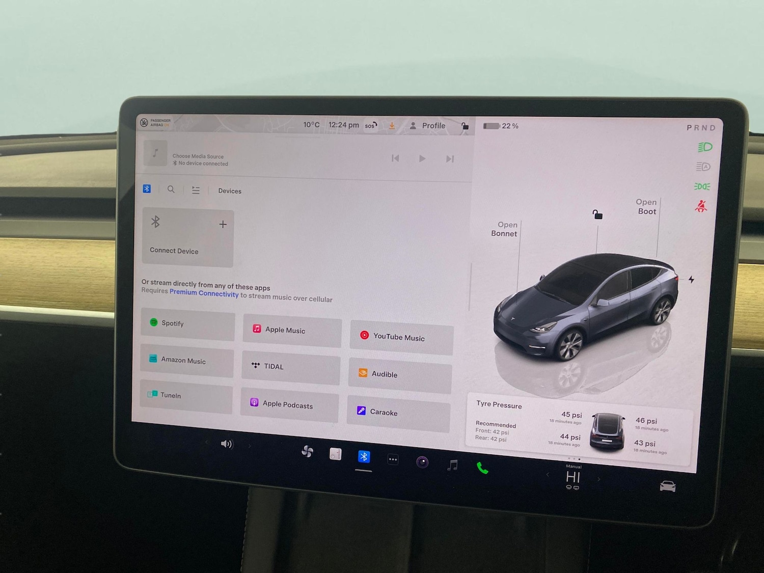 Used Tesla Model Y for sale - 77193992: Photo 15