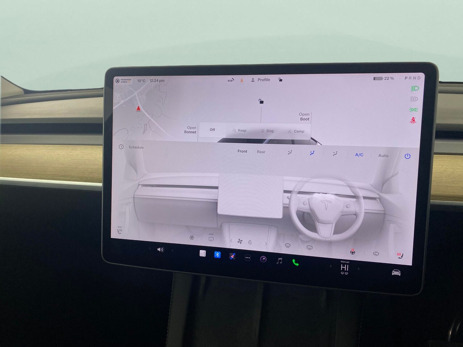 Used Tesla Model Y for sale - 77193992: Photo 16