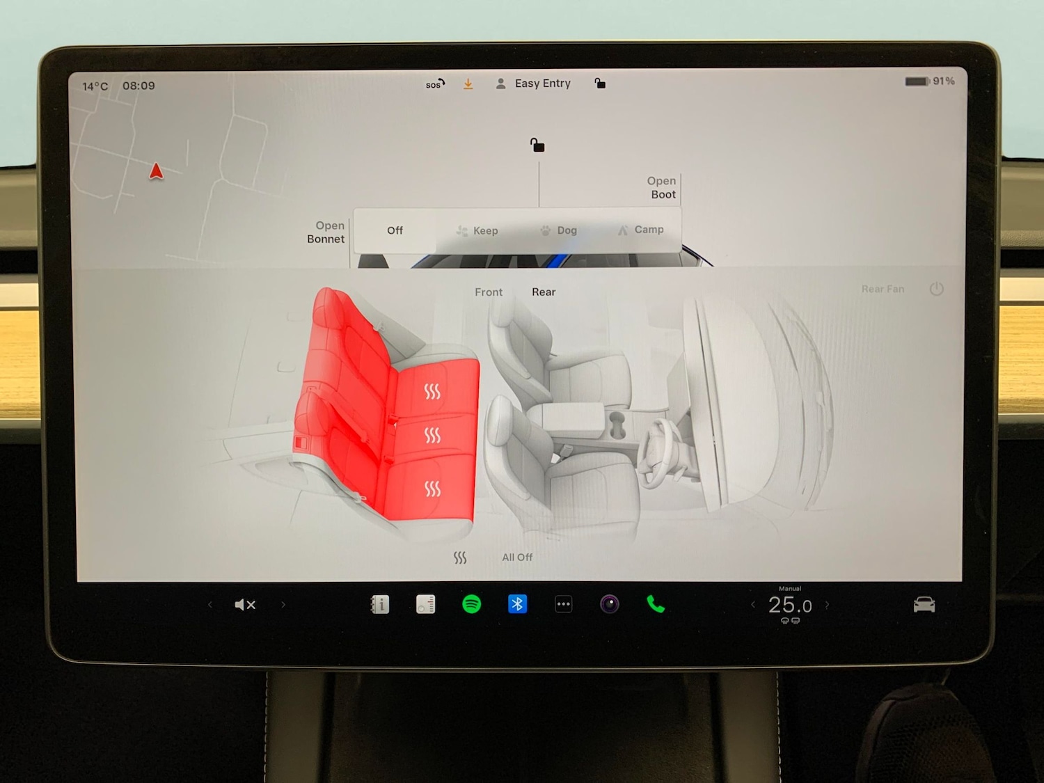 Used Tesla Model Y 2023 for sale - 77061946: Photo 15