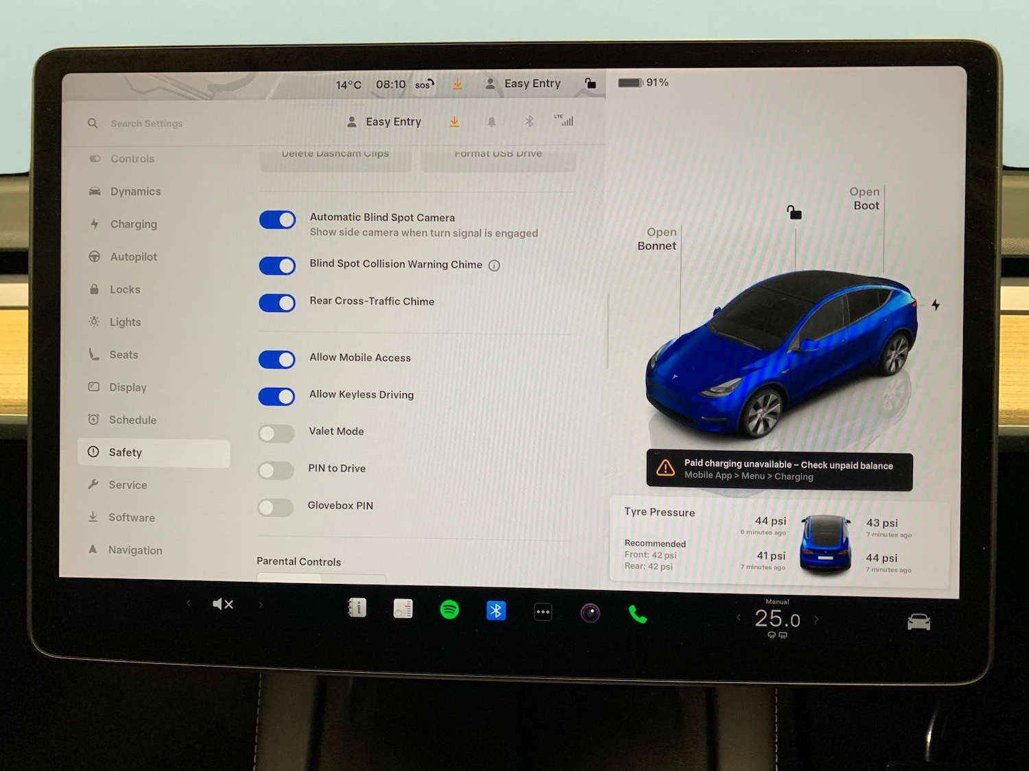 Used Tesla Model Y 2023 for sale - 77061946: Photo 16
