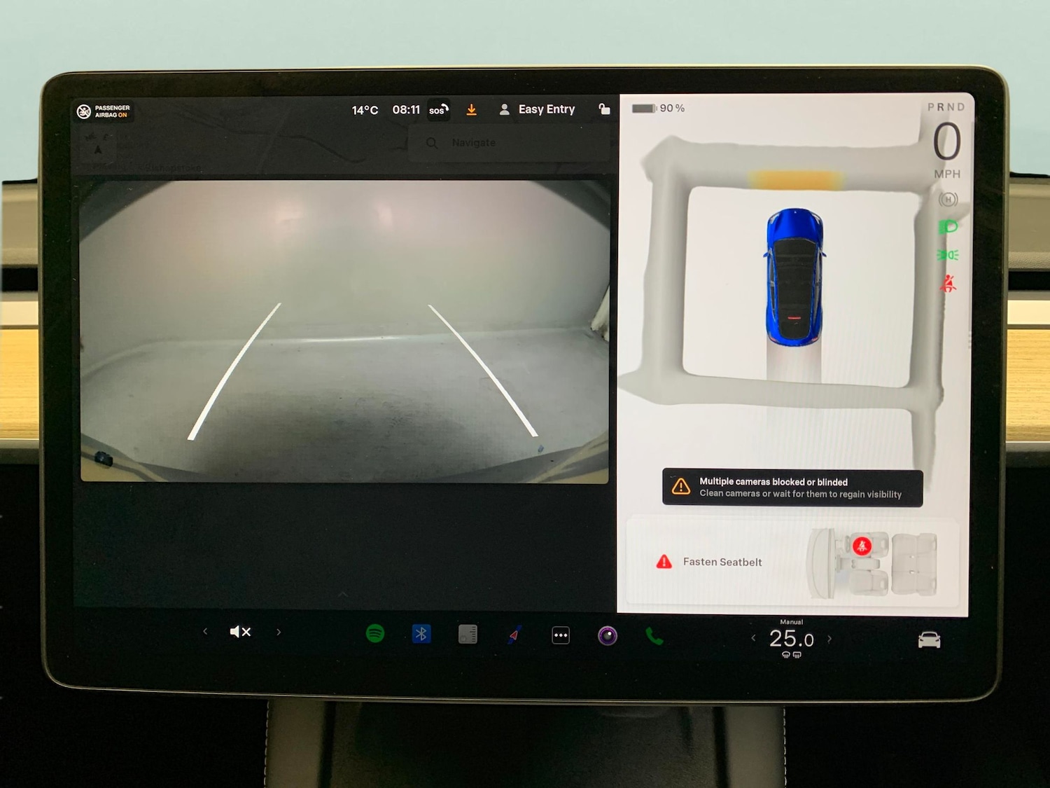 Used Tesla Model Y 2023 for sale - 77061946: Photo 5