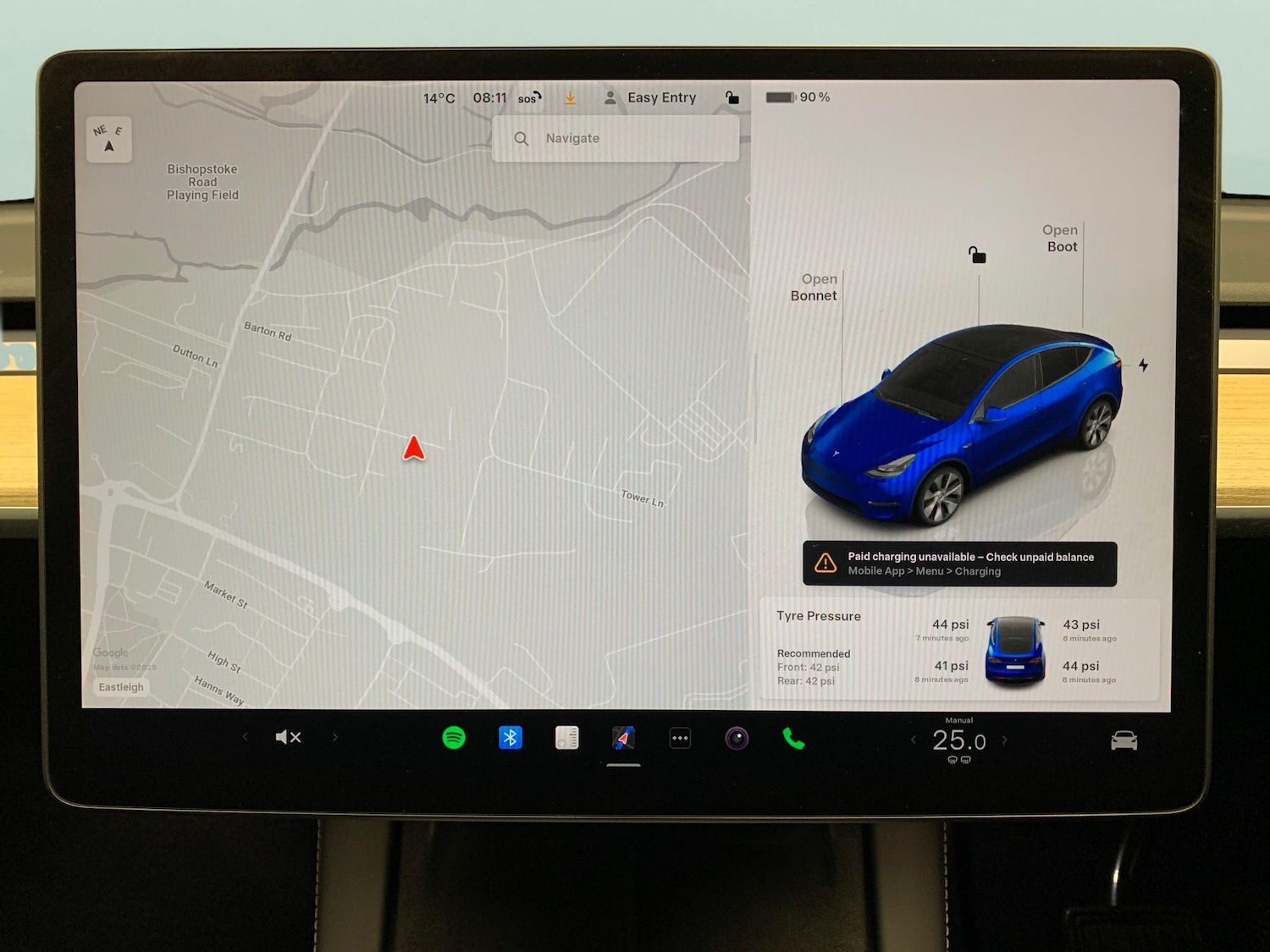 Used Tesla Model Y 2023 for sale - 77061946: Photo 6