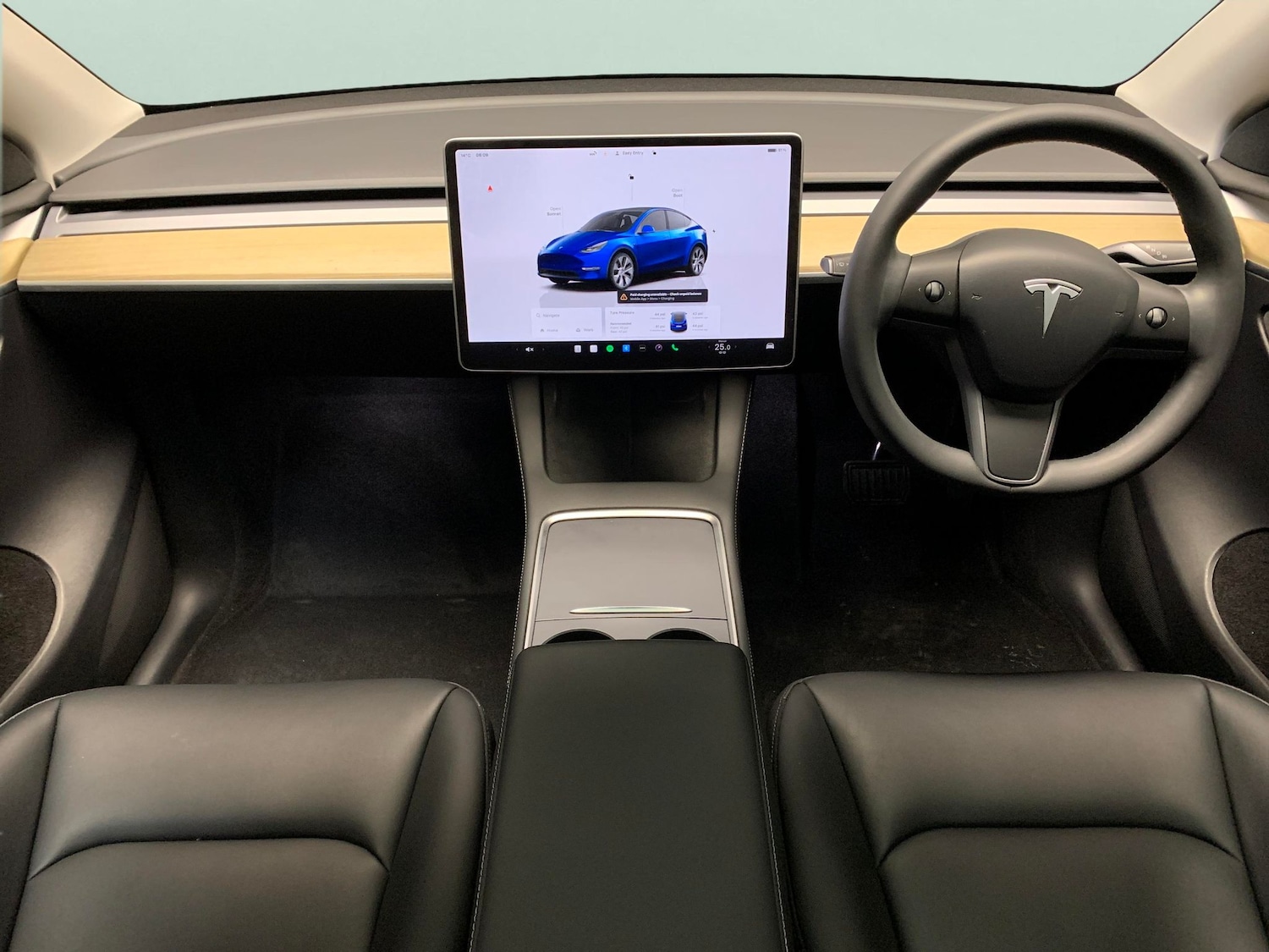 Used Tesla Model Y 2023 for sale - 77061946: Photo 8